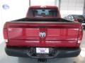 2013 Deep Cherry Red Pearl Ram 1500 Tradesman Quad Cab  photo #6