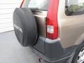 Mojave Mist Metallic - CR-V LX Photo No. 12