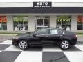 Crystal Black Pearl - TSX Sedan Photo No. 1