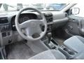  2000 Rodeo Gray Interior 