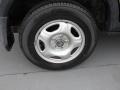 Mojave Mist Metallic - CR-V LX Photo No. 17