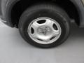 Mojave Mist Metallic - CR-V LX Photo No. 19