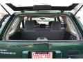 2000 Garden Green Mica Isuzu Rodeo LS  photo #14