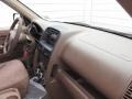 Mojave Mist Metallic - CR-V LX Photo No. 24