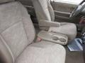 Mojave Mist Metallic - CR-V LX Photo No. 25