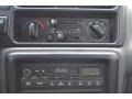 Gray Controls Photo for 2000 Isuzu Rodeo #99140005