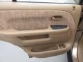 Mojave Mist Metallic - CR-V LX Photo No. 28