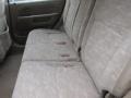 Mojave Mist Metallic - CR-V LX Photo No. 29