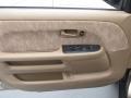 Mojave Mist Metallic - CR-V LX Photo No. 30