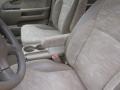 Mojave Mist Metallic - CR-V LX Photo No. 32