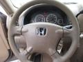Mojave Mist Metallic - CR-V LX Photo No. 38