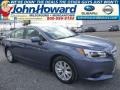 Twilight Blue Metallic - Legacy 2.5i Premium Photo No. 1