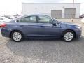 Twilight Blue Metallic - Legacy 2.5i Premium Photo No. 2