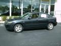 2005 Black Mica Mazda MAZDA3 i Sedan  photo #3