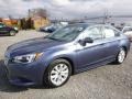 Twilight Blue Metallic - Legacy 2.5i Premium Photo No. 7