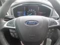 2015 Magnetic Metallic Ford Fusion SE  photo #17