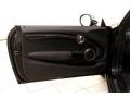 Midnight Black Metallic - Cooper Hardtop Photo No. 4