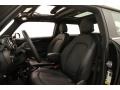 Midnight Black Metallic - Cooper Hardtop Photo No. 5