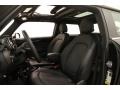 2014 Midnight Black Metallic Mini Cooper Hardtop  photo #5