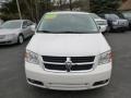 Stone White - Grand Caravan SXT Photo No. 2