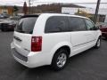 Stone White - Grand Caravan SXT Photo No. 5