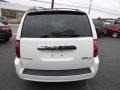 Stone White - Grand Caravan SXT Photo No. 6