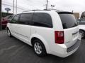 Stone White - Grand Caravan SXT Photo No. 7