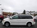 Stone White - Grand Caravan SXT Photo No. 8