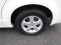 Stone White - Grand Caravan SXT Photo No. 9