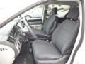 Stone White - Grand Caravan SXT Photo No. 10