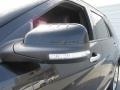 2015 Tuxedo Black Ford Explorer XLT  photo #12