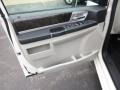 Stone White - Grand Caravan SXT Photo No. 11