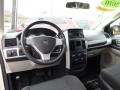 Stone White - Grand Caravan SXT Photo No. 14