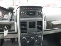 Stone White - Grand Caravan SXT Photo No. 16