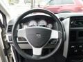 Stone White - Grand Caravan SXT Photo No. 18