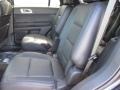 2015 Tuxedo Black Ford Explorer XLT  photo #22