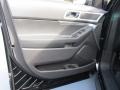 2015 Tuxedo Black Ford Explorer XLT  photo #24