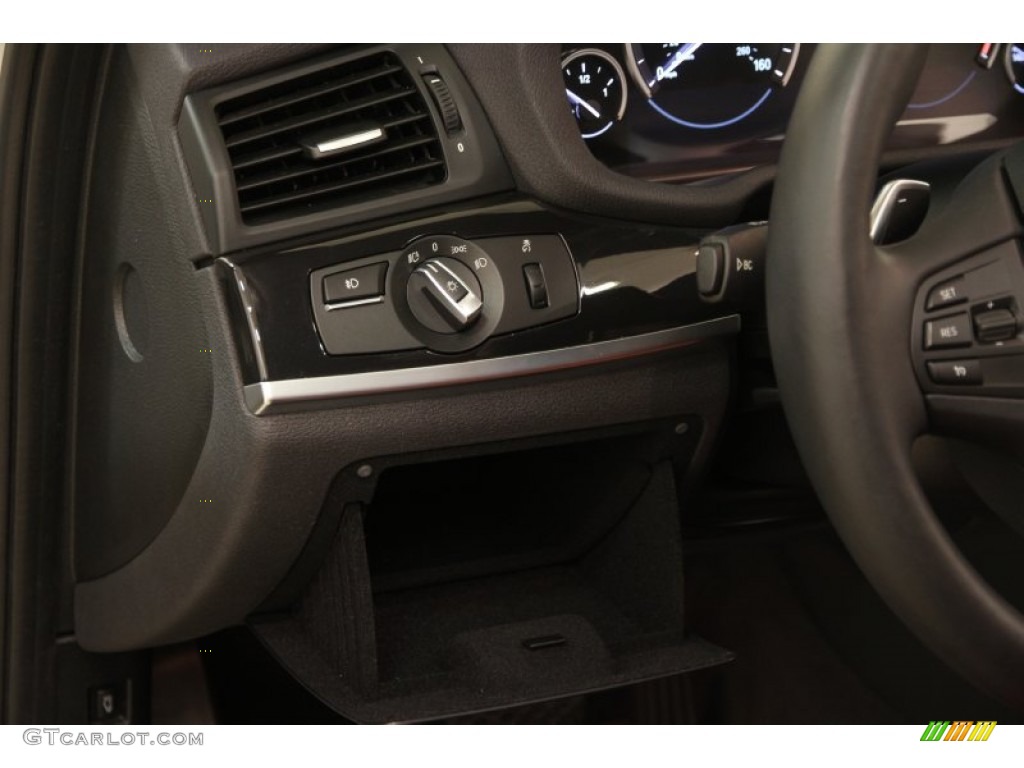 2014 BMW X3 xDrive35i Controls Photo #99143464