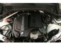 2014 BMW X3 3.0 Liter DI TwinPower Turbocharged DOHC 24-Valve VVT Inline 6 Cylinder Engine Photo