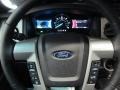 2015 Magnetic Metallic Ford Expedition Limited  photo #25