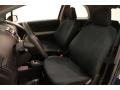 2007 Bayou Blue Metallic Toyota Yaris 3 Door Liftback  photo #5