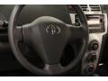 2007 Bayou Blue Metallic Toyota Yaris 3 Door Liftback  photo #6