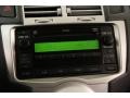 2007 Bayou Blue Metallic Toyota Yaris 3 Door Liftback  photo #10