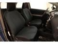 2007 Bayou Blue Metallic Toyota Yaris 3 Door Liftback  photo #13