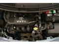 2007 Bayou Blue Metallic Toyota Yaris 3 Door Liftback  photo #15