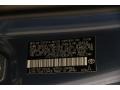 2007 Bayou Blue Metallic Toyota Yaris 3 Door Liftback  photo #16