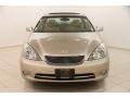 2005 Sonora Gold Pearl Lexus ES 330  photo #2