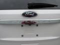 2015 White Platinum Ford Explorer Limited  photo #14
