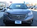 Urban Titanium Metallic - CR-V EX 4WD Photo No. 2