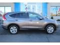 Urban Titanium Metallic - CR-V EX 4WD Photo No. 4